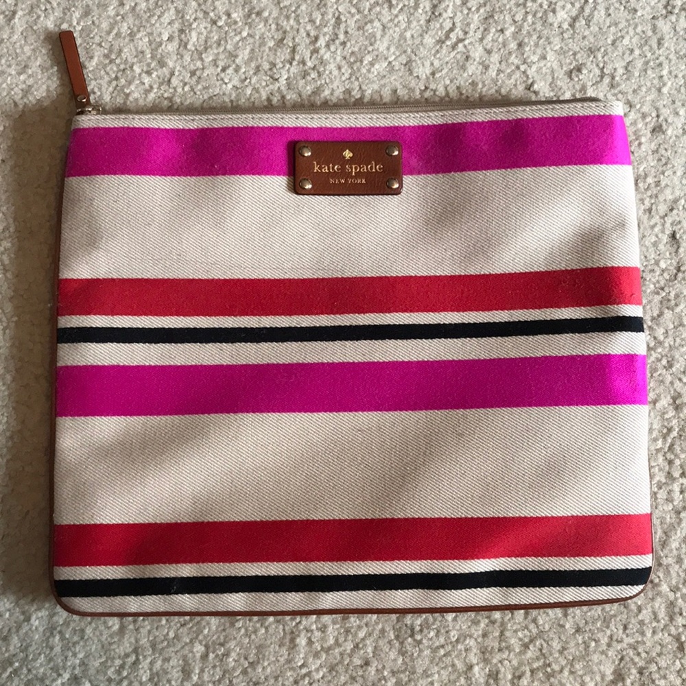 Kate Spade clutch